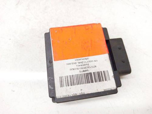Electronic module MERCEDES-BENZ E-CLASS (W211) E 200 CDI (211.004) | BP36456074M83 - Image 3