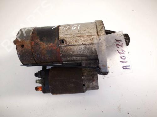Starter NISSAN NOTE (E11, NE11) 1.4 | BP34955767M8 - Image 3