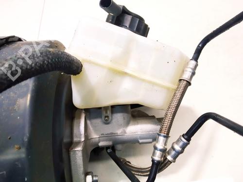Used Brake master cylinder Brake master cylinder BMW 1 (E81) 116 i (122 hp) 35646393 35646393
