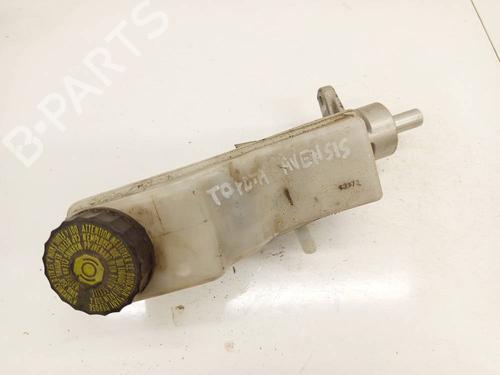 Used Brake master cylinder Brake master cylinder PEUGEOT 407 (6D_) 1.6 HDi 110 (6D9HZC, 6D9HYC) (109 hp) 34764840 34764840