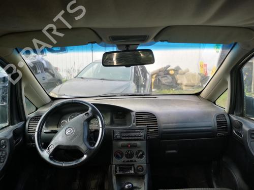 Electronic module OPEL ZAFIRA A MPV (T98) 2.0 DTI 16V (F75) | BP35367302M83 - Image 10
