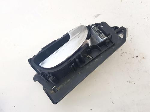Used Front right interior door handle Front right interior door handle 35524369 35524369