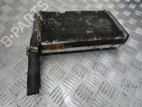 Used Heater matrix Heater matrix AUDI 80 B2 Saloon (811, 813, 814, 819, 853) 1.6 (75 hp) 35684638 35684638