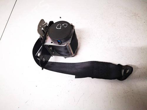 Used Rear right seatbelt Rear right seatbelt 34866227 34866227