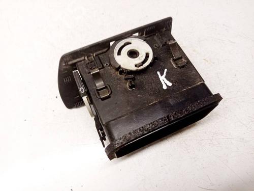 Air vent OPEL ASTRA H (A04) 1.7 CDTI (L48) | BP33613201I21 - Image 2