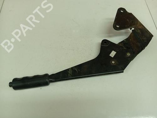 Used Hand brake Hand brake PEUGEOT BOXER Bus (230P) 2.5 D (86 hp) 39895969 39895969