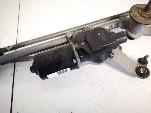 Used Front wiper motor Front wiper motor INFINITI QX50 I 37 AWD (320 hp) 35158903 35158903