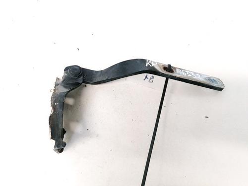 Used Hinge/Door check strap Hinge/Door check strap VW VENTO (1H2) 1.9 TDI (90 hp) 35602572 35602572