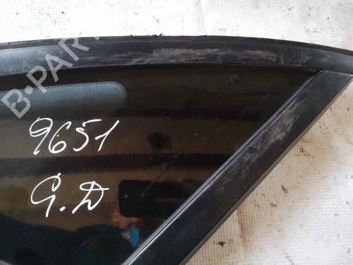 Rear right quarter glass INFINITI FX 35 | BP35204852C92 - Image 3