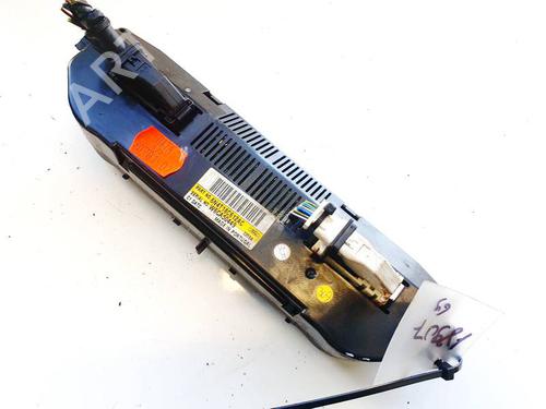 Climate control FORD FOCUS C-MAX (DM2) 1.8 TDCi | BP35309083I5 - Image 2