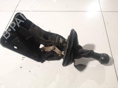 Used Gear lever Gear lever PEUGEOT 307 (3A/C) 2.0 HDi 110 (107 hp) 34779165 34779165
