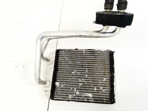 Used Heater matrix Heater matrix VW TOUAREG (7LA, 7L6, 7L7) 2.5 R5 TDI (174 hp) 35179215 35179215