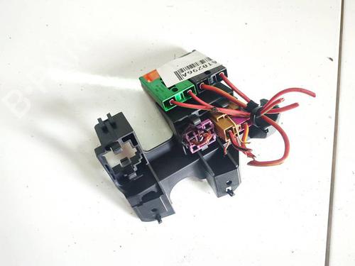 Fuse box AUDI A4 B6 (8E2) 2.5 TDI quattro | BP32575445E1  - Image 6