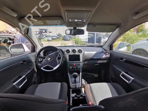 Luftventil OPEL SIGNUM Hatchback (Z03) 2.2 DTI (F48) | BP37653676I21 - Image 8
