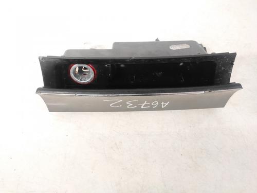 Used Ashtray Ashtray VW PASSAT B6 (3C2) 2.0 FSI (150 hp) 35557943 35557943