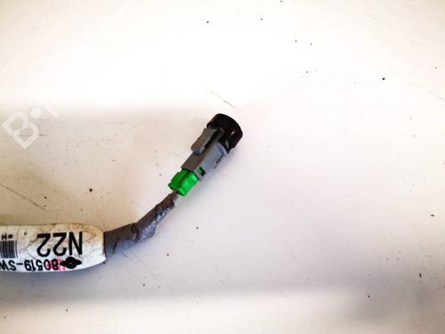 Electronic module HONDA CR-V III (RE_) 2.2 i-CTDi 4WD (RE6) | BP35012861M83 - Image 2