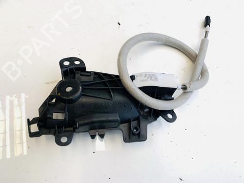 Front right interior door handle BMW 1 (F20) 116 d | BP35547593I14 - Image 2