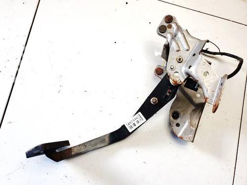 Used Pedal Pedal 34921563 34921563