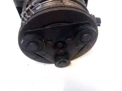 AC compressor VOLVO S40 II (544) 1.8 | BP35354320M34 - Image 3