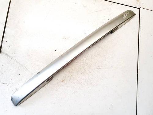 Used Tailgate trim Tailgate trim 38765586 38765586