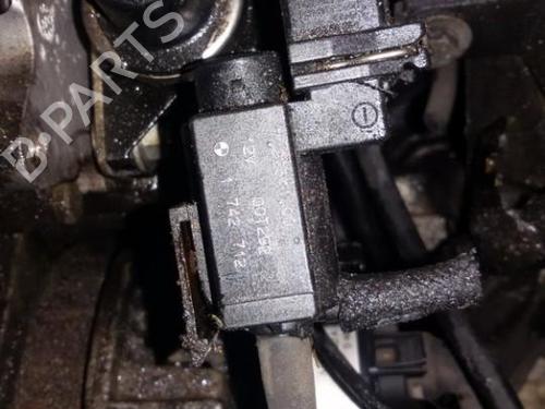 Used Electronic module Electronic module BMW 3 Touring (E46) 320 d (136 hp) 35654586 35654586