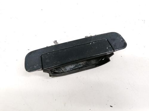 Used Front right exterior door handle Front right exterior door handle AUDI 80 B3 Saloon (893, 894, 8A2) 1.8 S (90 hp) 35558480 35558480