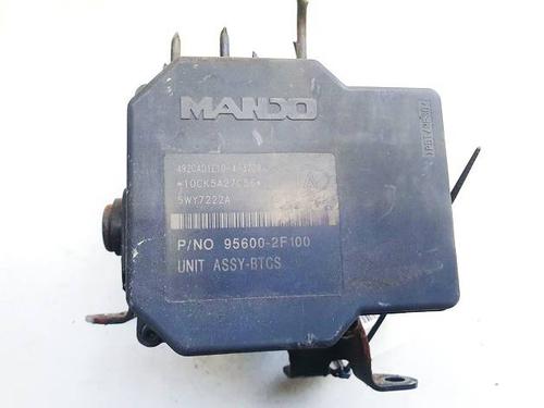 ABS pump KIA CERATO I Hatchback (LD) 1.5 CRDi | BP34827723M43 - Image 2
