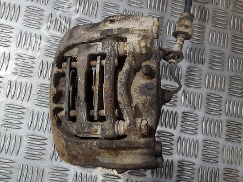 Used Right front brake caliper Right front brake caliper VW TRANSPORTER T4 Van (70A, 70H, 7DA, 7DH) 1.9 D (61 hp) 35697293 35697293
