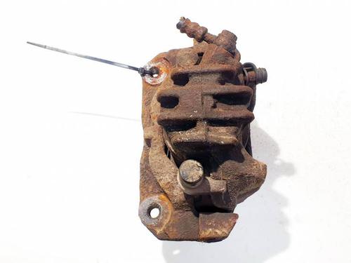 Left front brake caliper CITROËN C5 III (RD_) 2.0 HDi (RDRHD8, RDRHDJ, RDRHR8, RDRHRJ) | BP35011039M105 - Image 2
