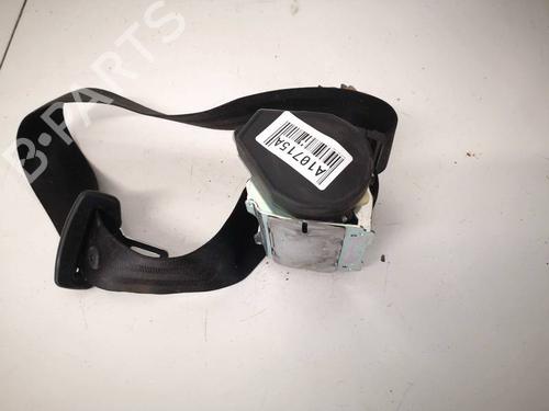 Used Rear left seatbelt Rear left seatbelt AUDI A6 C6 (4F2) 2.7 TDI (180 hp) 34829992 34829992