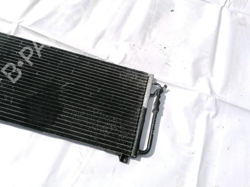 AC radiator ROVER 45 I Hatchback (RT) 2.0 iDT | BP35521529M32 - Image 2