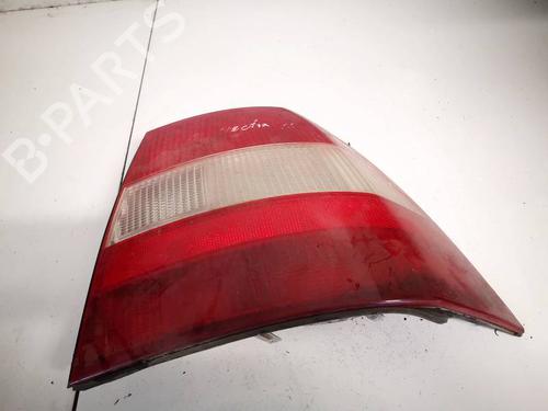 Used Right taillight Right taillight VW PASSAT B7 (362) 1.6 TDI (105 hp) 34886691 34886691