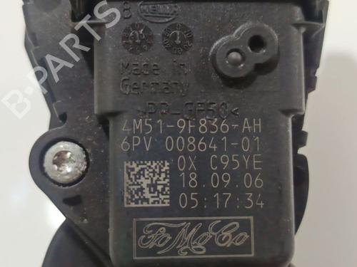 Pedal FORD FOCUS II (DA_, HCP, DP) 2.0 | BP36760202I4  - Image 5