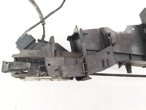Used Front left lock Front left lock 35001426 35001426