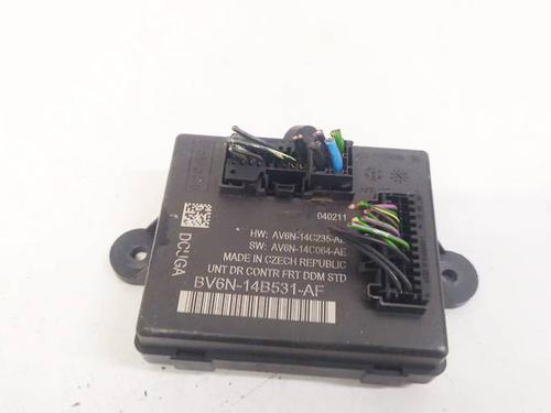 Used Electronic module Electronic module 35084958 35084958