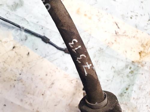 Pipe FORD GALAXY II (WA6) 2.0 TDCi | BP35454660M125 - Image 2