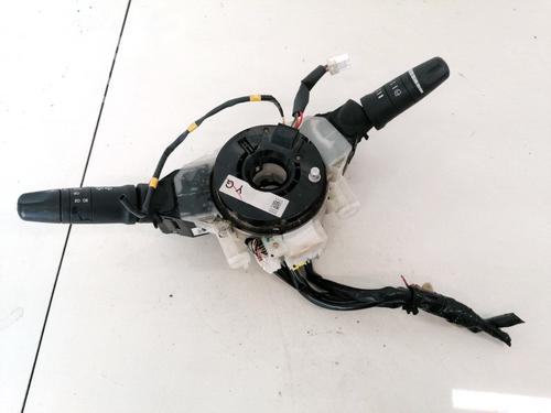 Used Warning switch Warning switch NISSAN X-TRAIL I (T30) 2.2 dCi (136 hp) 35525161 35525161