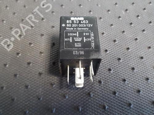 Used Other Other SAAB 9000 Hatchback 2.0 -16 ND Turbo (150 hp) 33486584 33486584