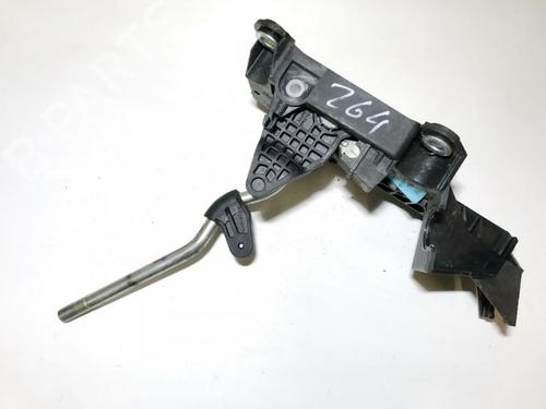 Gear lever FORD FOCUS II (DA_, HCP, DP) 1.6 TDCi | BP35713652M90 - Image 2