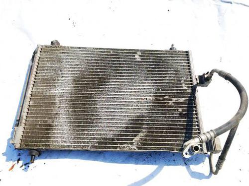 AC-Kondensator AC-Kondensator CITROËN C5 III (RD_) 1.6 HDi 110 (RD9HZC) (109 hp) 36770525 36770525