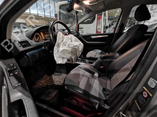 Electronic module MERCEDES-BENZ A-CLASS (W169) A 160 CDI (169.006, 169.306) | BP32549204M83 