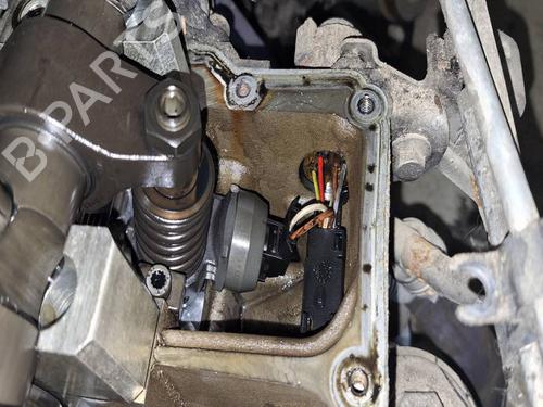 Used Injector Injector 38431924 38431924