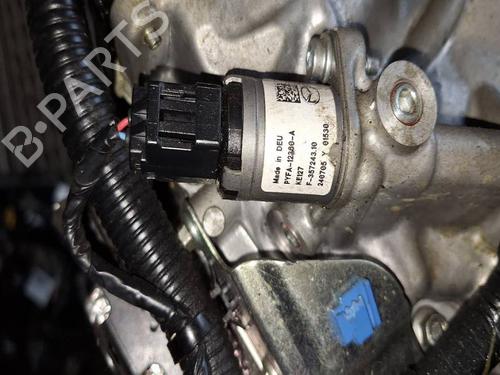 Pulley MAZDA CX-5 (KF) 2.0 | BP36825065M122 - Image 3