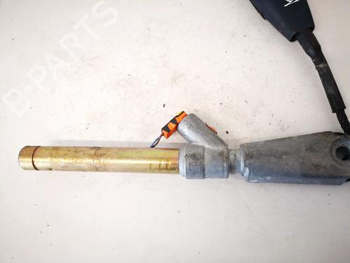 Seat buckle RENAULT ESPACE IV (JK0/1_) 2.2 dCi (JK0H) | BP35425599I32 - Image 3