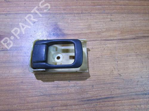 Used Front left interior door handle Front left interior door handle 35651184 35651184