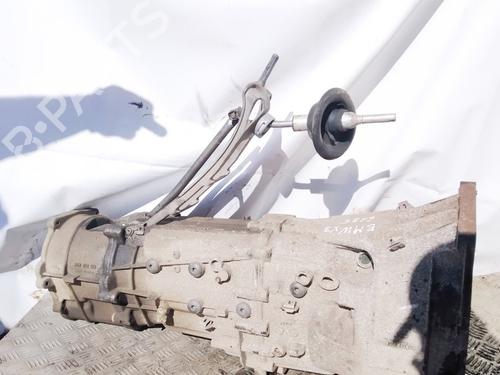 Gearbox BMW X3 (E83) 2.0 d | BP35616943M3 - Image 3