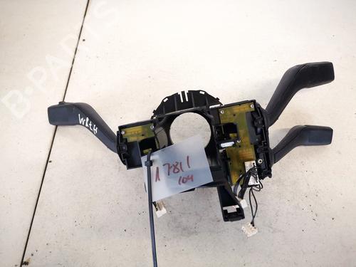 Warning switch VW PASSAT B6 (3C2) 2.0 TDI 16V | BP35449863I22 - Image 2