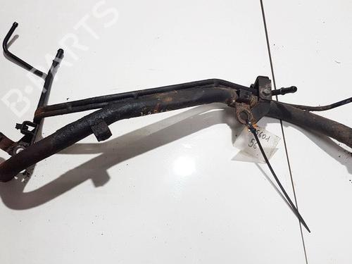 Used Pipe Pipe OPEL ASTRA F Hatchback (T92) 1.7 D (F08, M08, F68, M68) (60 hp) 33107700 33107700