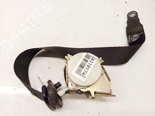 Used Front left seatbelt Front left seatbelt 34865612 34865612