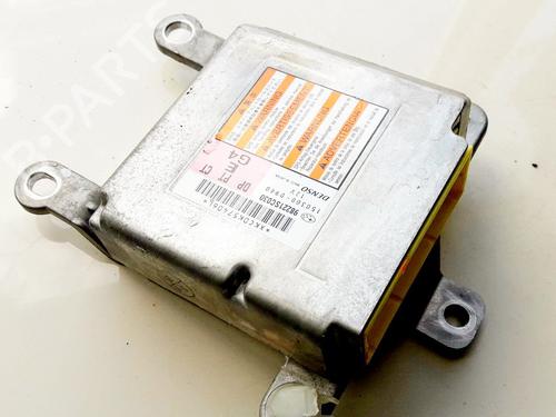 Used ECU airbags ECU airbags SUBARU FORESTER (SH_) 2.0 D AWD (SHH, SHD, SHN) (147 hp) 33520108 33520108